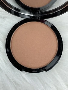 Bronzing Face Powder MEDIUM 0.32 oz Full Size Mirror Compact - Picture 1 of 2