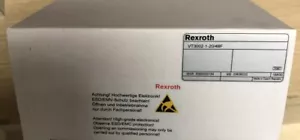 REXROTH R900020154 VT3002-1-2X/48F UPS Shipping - Picture 1 of 1