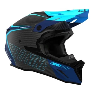 509 Altitude 2.0 Carbon Fiber 3K SMALL - F01003900-120-201 - Bild 1 von 2