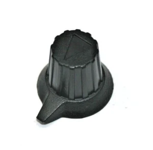 Yamaha DJX DJX II DJX2 CS1x CS2x Replacement Parameter Knob, Black Version, New! - Picture 1 of 6