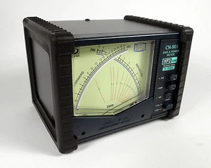 Rosmetro/Wattmetro Daiwa CN-901HP3 - Photo 1/1