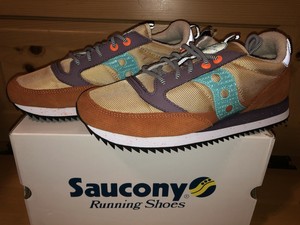 ebay saucony jazz