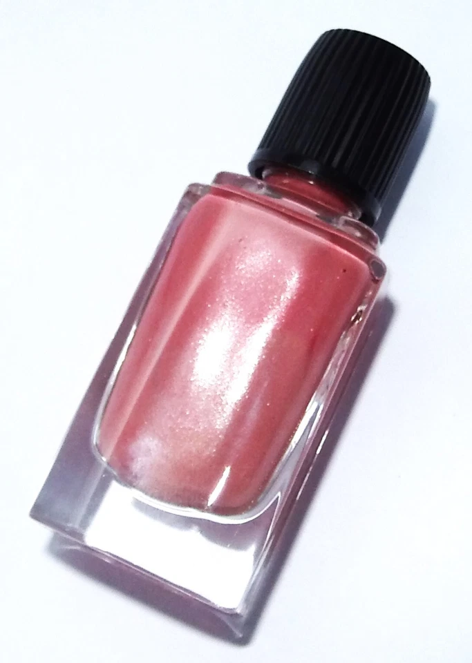 Guerlain La Lacque Couleur Nail Polish No.64 new - Bild 1 von 2