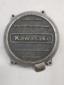 1983 Kawasaki KZ650 CSR Generator Cover  14031-1040 - Picture 1 of 8