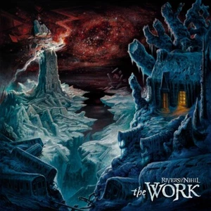 RIVERS OF NIHIL - THE WORK 2 VINYL LP NEU - Picture 1 of 1