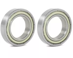 2 Stück x 6905/61905ZZ OTK Muster Radlager (25 mm x 42 mm x 9 mm) - Bild 1 von 1