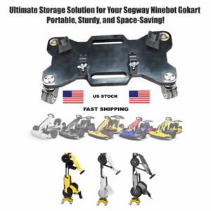 For Segway Ninebot Gokart Placement Portable Stand Rack Frame Holder - Picture 1 of 20