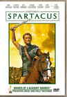 SPARTACUS (Kirk Douglas, Laurence Olivier, Jean Simmons, Tony Curtis) ,R2 DVD