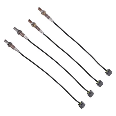 New Oxygen Sensor For Jaguar XJ8 XJR XKR Vanden Plas 4.2L 2006-2009 234-4951 - Image 1 of 4