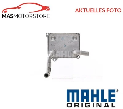 ÖLKÜHLER KÜHLER ÖL MAHLE ORIGINAL CLC 133 000S P NEU OE QUALITÄT - Image 1 of 4