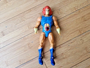 Thundercats Classics Lion-O Actionfigur Bandai WBE & Wolf - LESEN - Bild 1 von 9