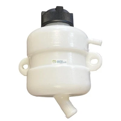 Vaschetta acqua radiatore ligier js50 microcar due first - Immagine 1 di 3