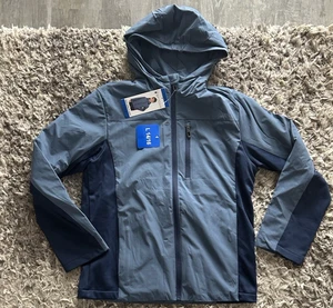 Giacca Spyder ragazzo 14/16 NUOVA - Foto 1 di 11