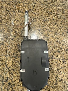 Mercedes-Benz 380SL 560SL R107 1984-89 Hirschmann Power antena de radio garantía - Imagen 1 de 18