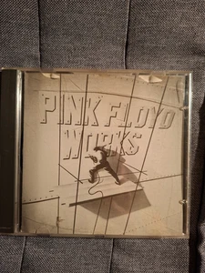 Pink Floyd - Works CD 1983 first press - Bild 1 von 4