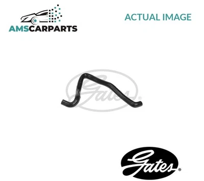 RADIATOR HOSE LOWER 3863 GATES NEW OE REPLACEMENT - Image 1 of 4