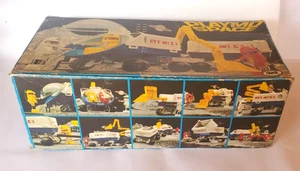 🟢 PLAYMOBIL ®  3559 PLAYMOSPACE   PLAYMO SPACE VEICOLO LUNARE GEOBRA - Foto 1 di 17