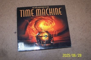 The New Adventures of the Time machine - Picture 1 of 1