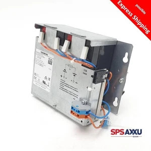 SIEMENS Sitop 6EP1935-6MD11  6EP1 935-6MD11 Akkumodul Batteriemodul - Picture 1 of 3
