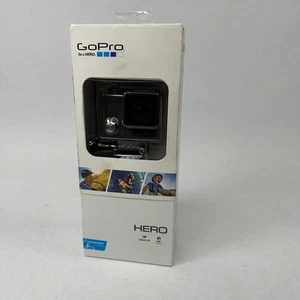 New GoPro Hero 5MP Waterproof Action Camera HWBL1 - Picture 1 of 5