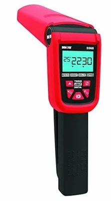 INNOVA 5568 Luz Pro-Timing con Estuche de Herramientas Circuitos Prueba Digital 4 Funciones NUEVO Foto 1 de 4