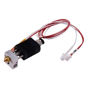 Pièces d'imprimante 3D hosent Kit d'extrudeuse assemblé 24V 40W pour Anet - Photo 1/5