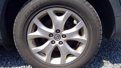 Wheel Aluminum 18x7-1/2 Fits 11-16 MAZDA CX-9 1515604 - Image 1 of 4