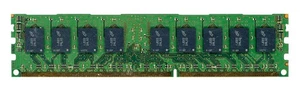 Server Storage Micron 2GB DDR3 2Rx8 1333MHz PC3-10600R Reg ECC - Picture 1 of 2