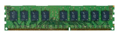 Server Memory Micron 2GB DDR3 2Rx8 1333MHz PC3-10600R Reg ECC - Image 1 of 2