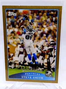 2009 Topps - Steve Smith #226 Gold /2009 - Bild 1 von 2