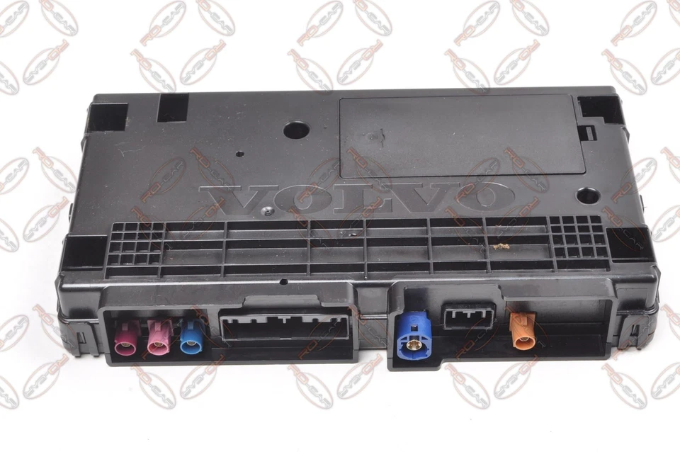 VOLVO XC60 II 2.0 D4 190CV Modulo Centralina 31676874 - Immagine 1 di 4