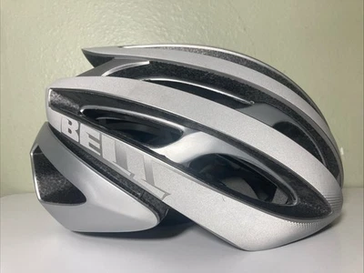 Bell Stratus Z20 MIPS Mate/Blanco Brillante/Negro Grande Foto 1 de 4