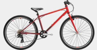 Wild Bikes Wild 26" Kids Bike, Red BRAND NEW BOXED LAST ONE LEFT!!! - Image 1 of 4