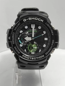 casio g-shock gulfmaster twin sensor watch GN-1000MB - Picture 1 of 11