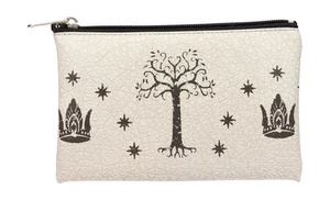 SD TOYS LE SEIGNEUR des ANNEAUX - Arbre Blanc - Trousse de Toilette '17x12cm' - Afbeelding 1 van 7