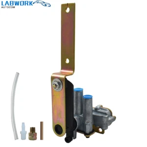 Air Height Control Leveling Valve 1/8" NPT Ports Replace for 90054007 TR90054007 - Picture 1 of 15