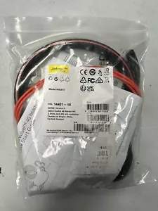Jabra HSC017, Evolve 40 Stereo 3.5mm Jack HS W/o Controller - Corded Headset - Picture 1 of 3