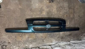 SUZUKI GRAND VITARA FT/GT KÜHLERGRILL KÜHLER GRILL FRONTGRILL GRÜN !!!!! - Bild 1 von 4