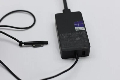 Genuine Microsoft Surface Charger 1625 12V 2.58A 36W - Image 1 of 3