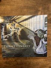 Figure Fantasy: The Pop Culture Photography Of Daniel Picard