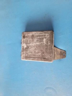 85 86 DODGE RAM 50 MOTOR ECM ELEC CONT UNIDAD ECU COMPUTER 2.0L 115866 Foto 1 de 2