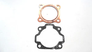 Guarnizione testa cilindro/piede 3 canali Vespa PX,150,Cosa 150 - Foto 1 di 1