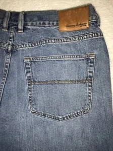 TOMMY BAHAMA Mens "Classic Fit" Jeans ~ 36x31 (measured) ~ 100% Cotton - Imagen 1 de 8
