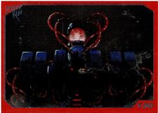 Nex Machina Limited Run Games Silver Trading Card #130 New No Creases or Tears