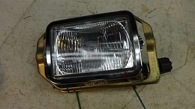 Yamaha Venture Royale XVZ1200 Y503' 1984 faro luz lámpara con soporte de montaje Foto 1 de 4