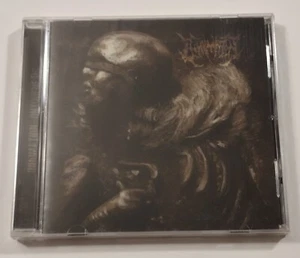 Inhumation Ontogenesis CD Maryland brutal death metal Absurdist External Ruin - Picture 1 of 4