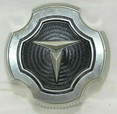 丰田 Celica Supra 卡罗拉中心盖单轮 1981 - 1987 原始设备制造商 6008 7 TR — 第 1/4 张图片