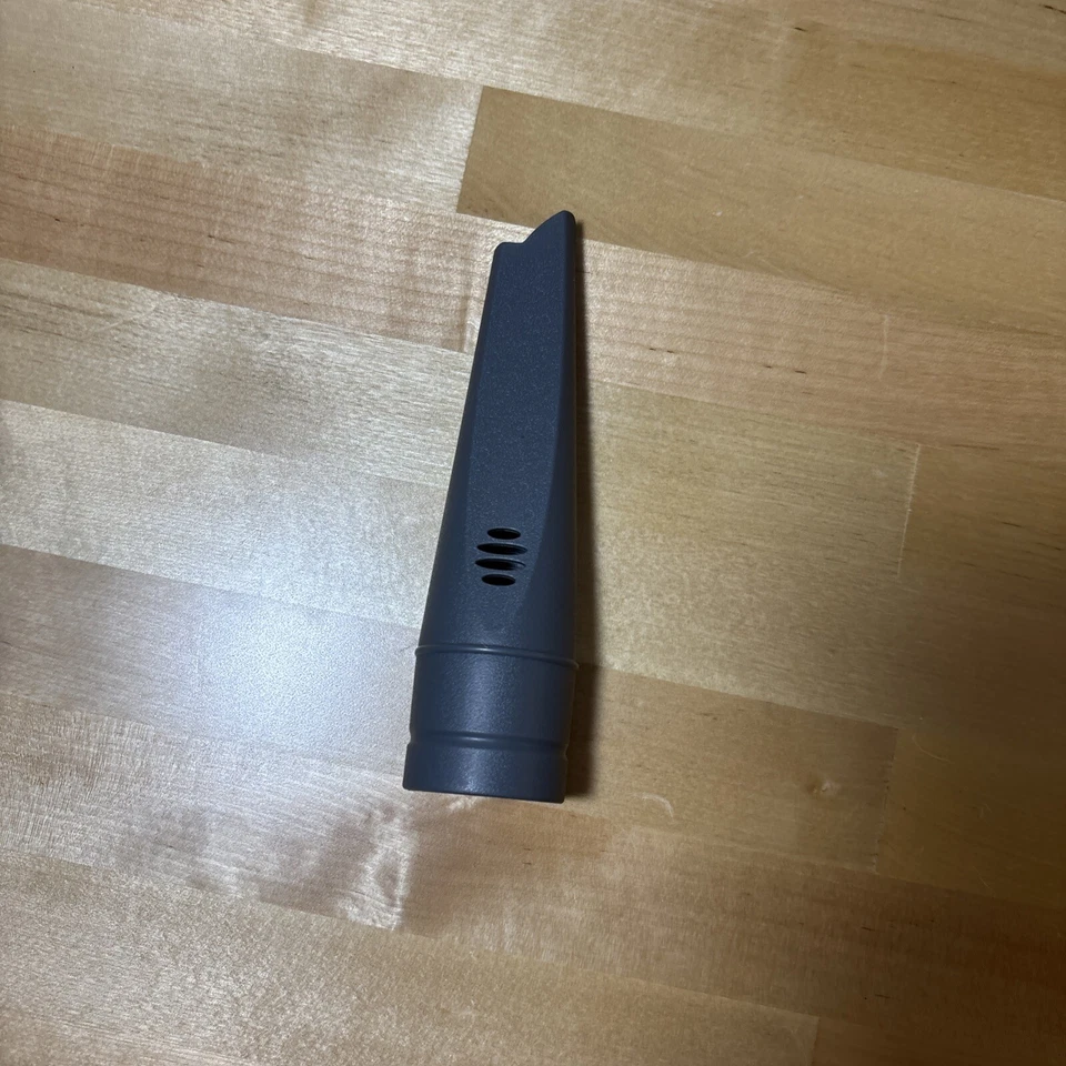 Shark Navigator 6" Crevice Tool  NV355 NV356E UV500WM UV540 NV800 - Image 1 of 1