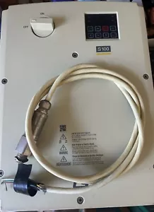 LS ELECTRIC LSLV0055S100-2EXNNS - Picture 1 of 5