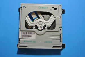 RCA RLDEDV4001-A-C DVD Module AE0290005 - Picture 1 of 2